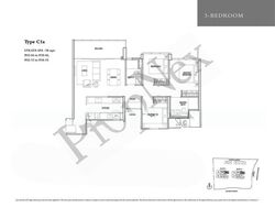 Thomson Impressions (D20), Apartment #616494471